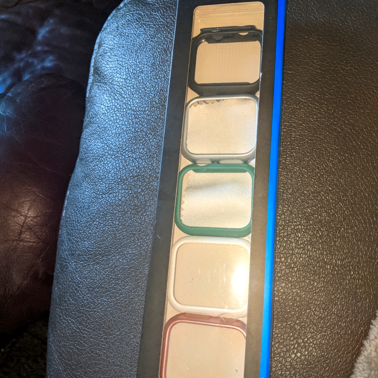 Smart Watch Case